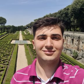 Rino Džanko_predsjednik